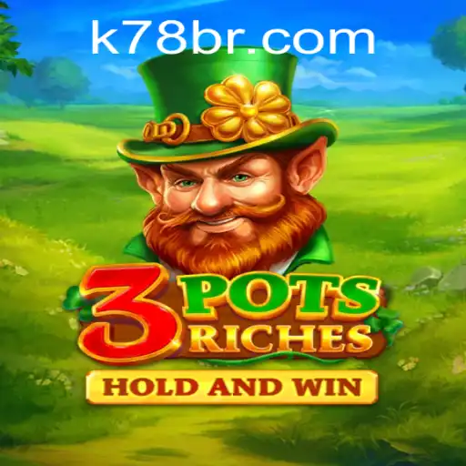3potsRiches: Um Novo Jogo que Está Conquistando o Mundo