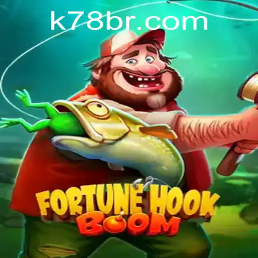 FortuneHookBoom: Uma Nova Era de Aventuras no Mundo dos Jogos