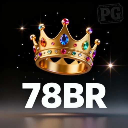 78BR Logo
