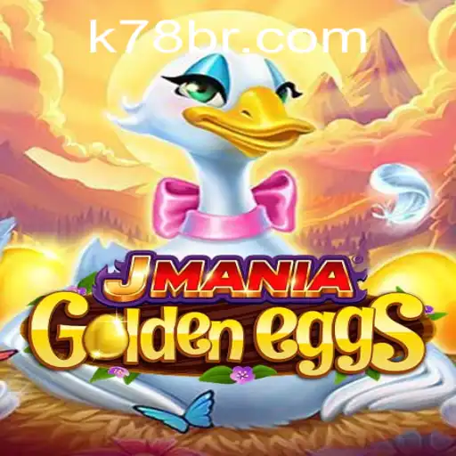 JManiaGoldenEggs: Uma Nova Experiência de Jogos com 78BR