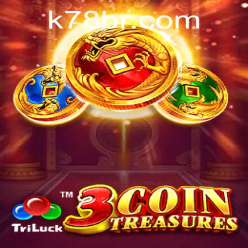 Explorando o Fascinante Mundo de 3CoinTreasures: A Nova Sensação dos Jogos