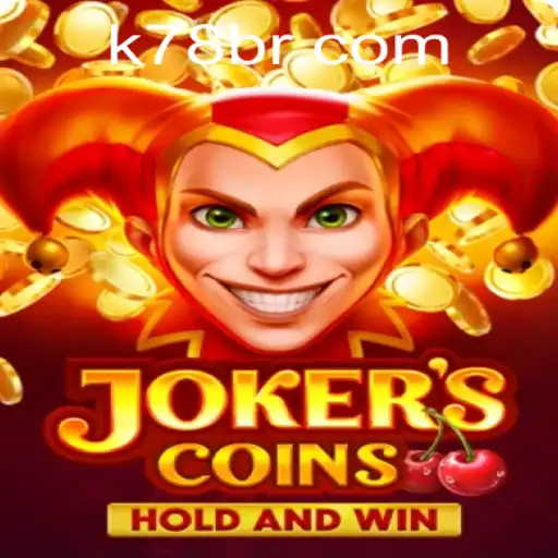 Descubra a Aventura em JokersCoins: O Novo Fenômeno dos Jogos Online 78BR