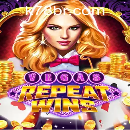Descubra a Emoção do Jogo VegasRepeatWins: Diversão e Estratégia Inovadora